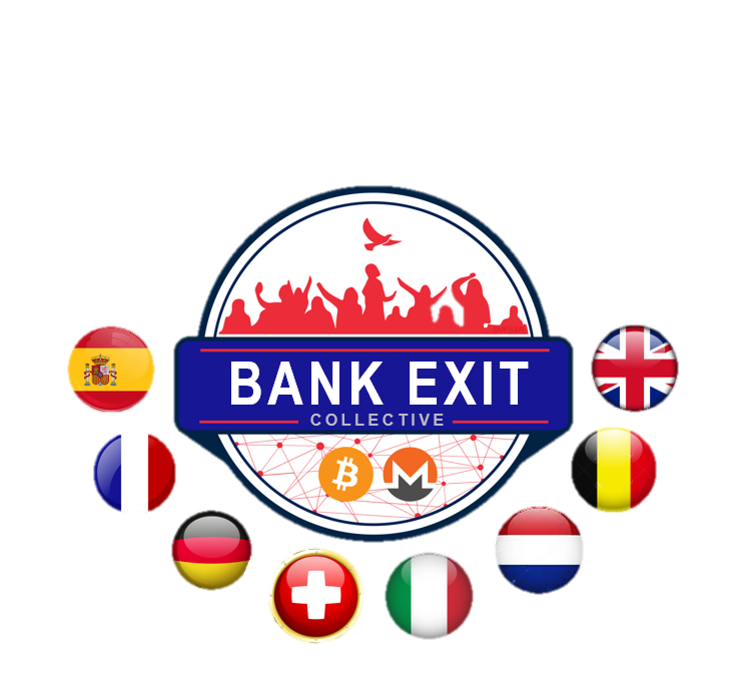 Bank-Exit Europe