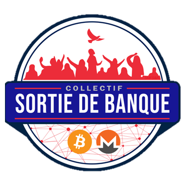 Sortie de Banque France