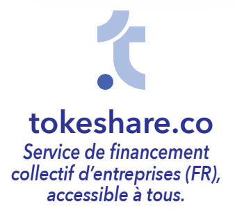 tokeshare.co